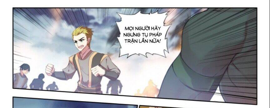 Âm Dương Miện - Chapter 57.5 - Page 37