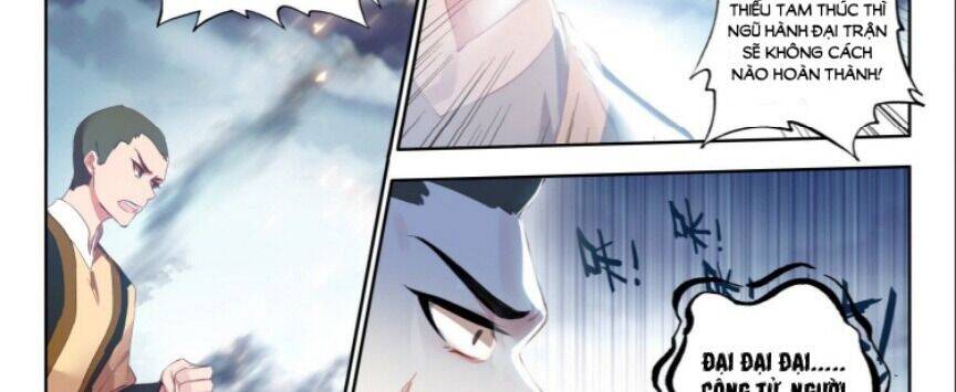 Âm Dương Miện - Chapter 57.5 - Page 39
