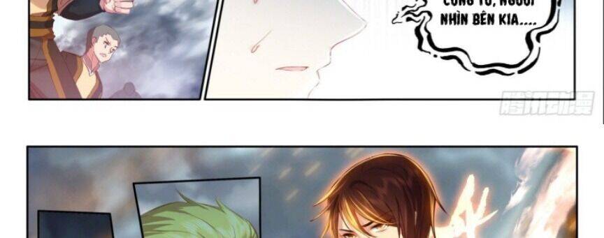 Âm Dương Miện - Chapter 57.5 - Page 40