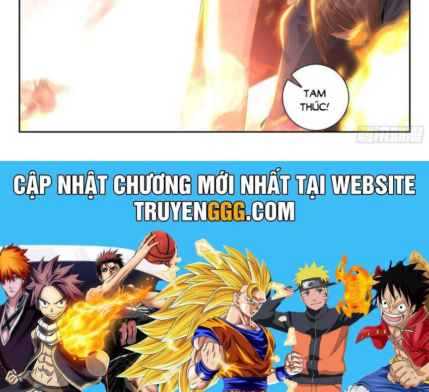 Âm Dương Miện - Chapter 57.5 - Page 43