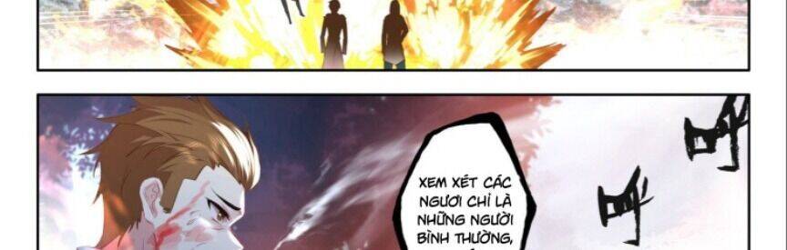 Âm Dương Miện - Chapter 57.5 - Page 5