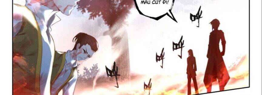 Âm Dương Miện - Chapter 57.5 - Page 6