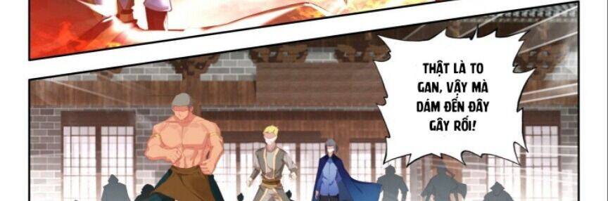 Âm Dương Miện - Chapter 57.5 - Page 7