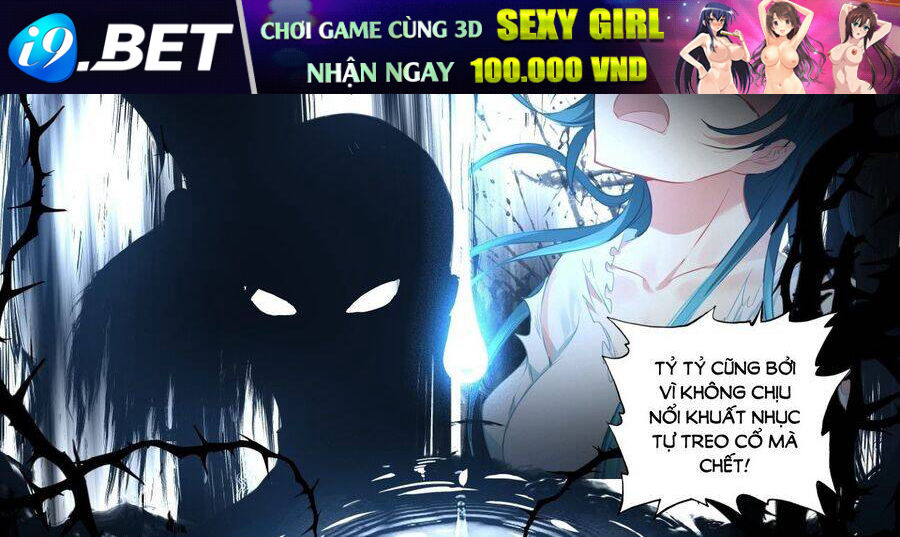 Âm Dương Miện - Chapter 57 - Page 13