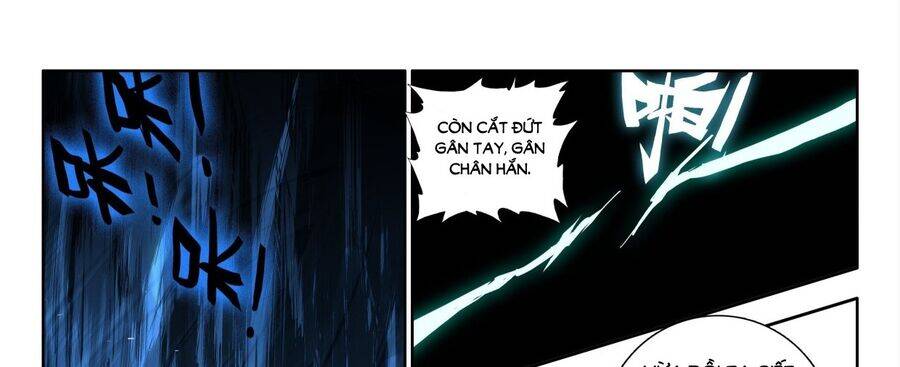 Âm Dương Miện - Chapter 57 - Page 16