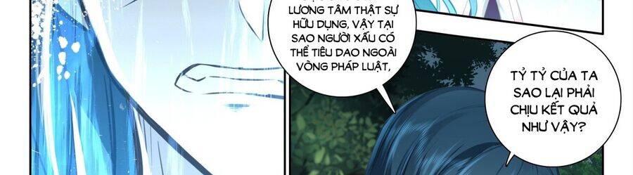 Âm Dương Miện - Chapter 57 - Page 18