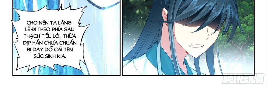 Âm Dương Miện - Chapter 57 - Page 19