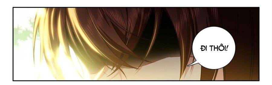 Âm Dương Miện - Chapter 57 - Page 20