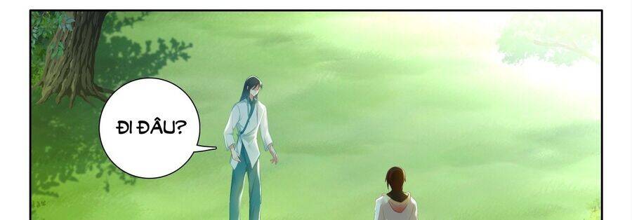 Âm Dương Miện - Chapter 57 - Page 21