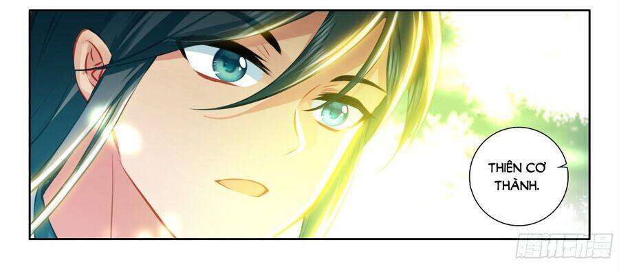 Âm Dương Miện - Chapter 57 - Page 23