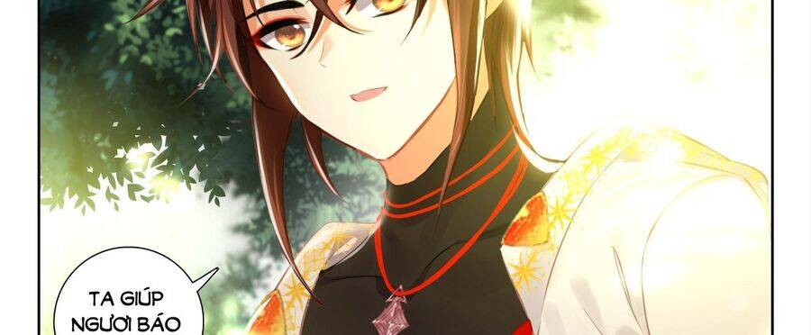 Âm Dương Miện - Chapter 57 - Page 25