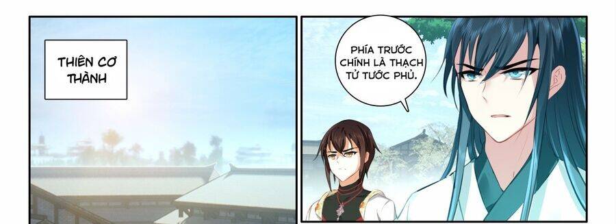 Âm Dương Miện - Chapter 57 - Page 28