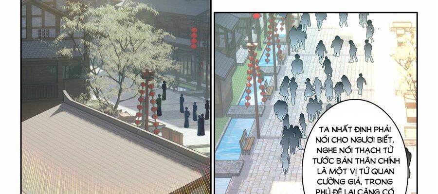 Âm Dương Miện - Chapter 57 - Page 29