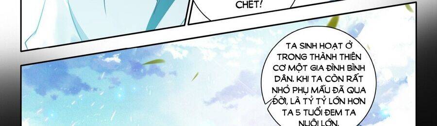 Âm Dương Miện - Chapter 57 - Page 3