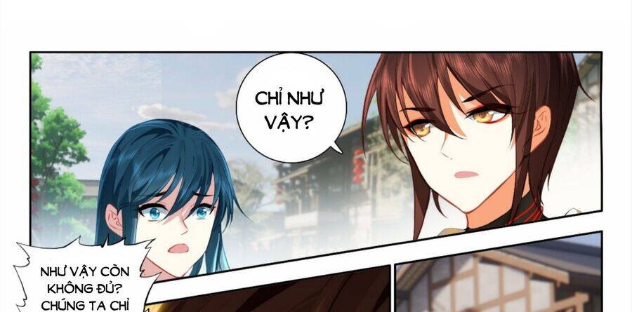 Âm Dương Miện - Chapter 57 - Page 32