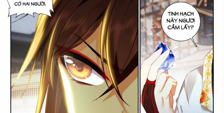 Âm Dương Miện - Chapter 57 - Page 33