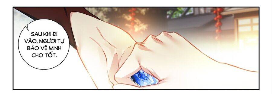 Âm Dương Miện - Chapter 57 - Page 35