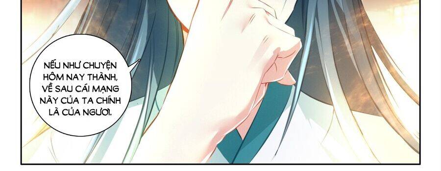 Âm Dương Miện - Chapter 57 - Page 37
