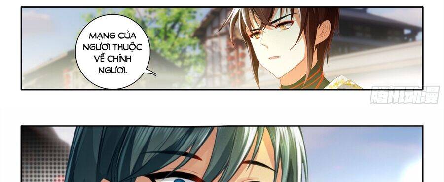 Âm Dương Miện - Chapter 57 - Page 38