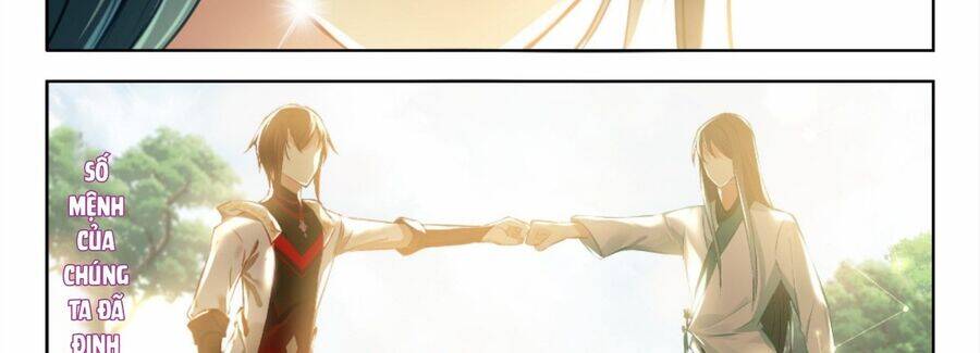Âm Dương Miện - Chapter 57 - Page 40