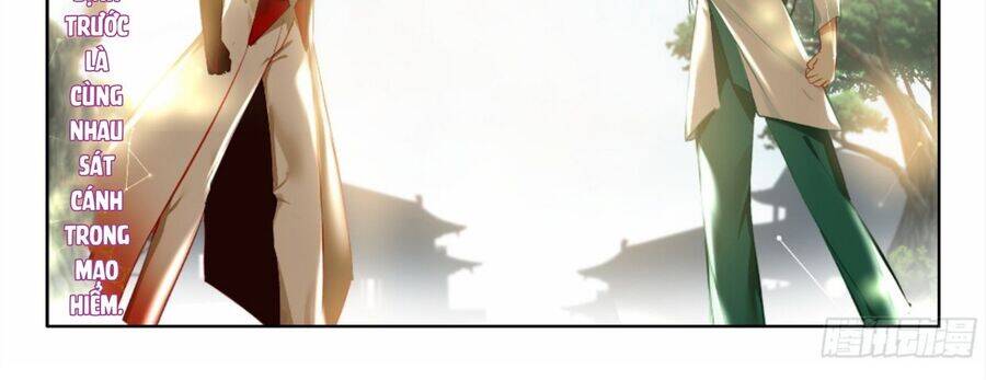 Âm Dương Miện - Chapter 57 - Page 41