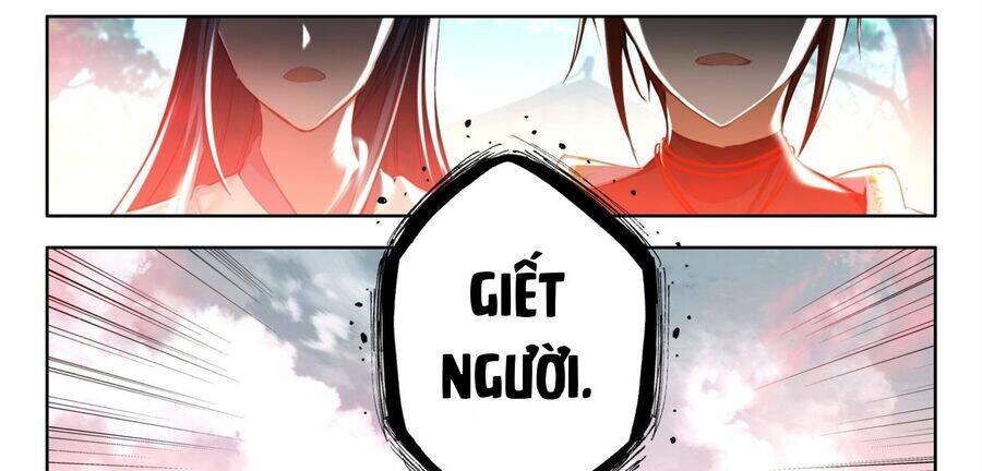 Âm Dương Miện - Chapter 57 - Page 43