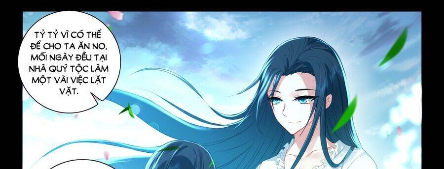 Âm Dương Miện - Chapter 57 - Page 5