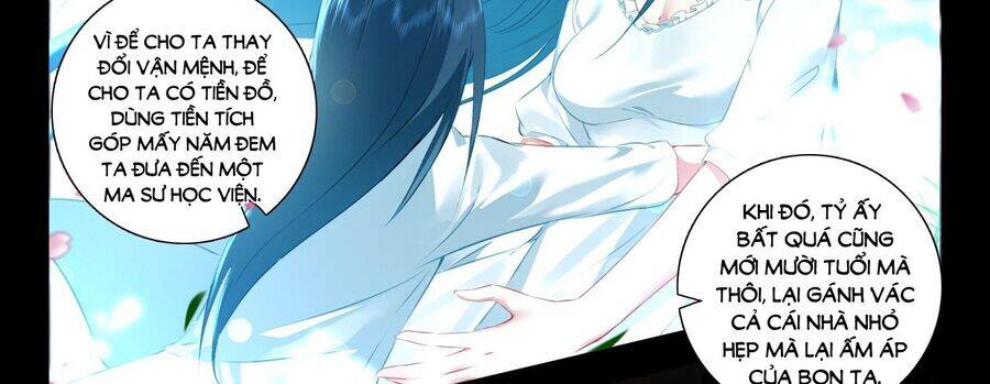 Âm Dương Miện - Chapter 57 - Page 6