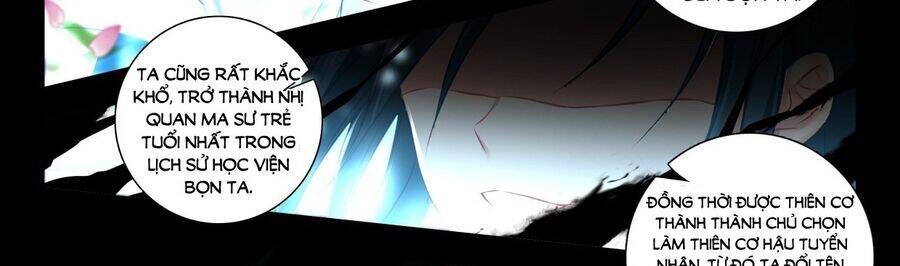 Âm Dương Miện - Chapter 57 - Page 7