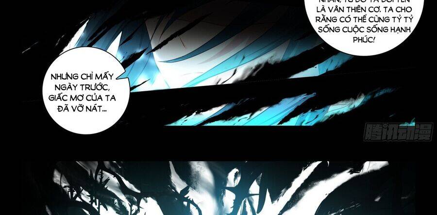 Âm Dương Miện - Chapter 57 - Page 8