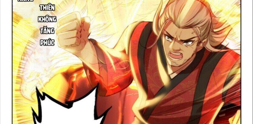 Âm Dương Miện - Chapter 58.5 - Page 10