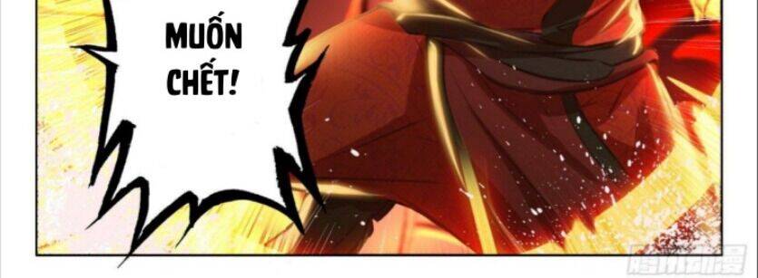 Âm Dương Miện - Chapter 58.5 - Page 11