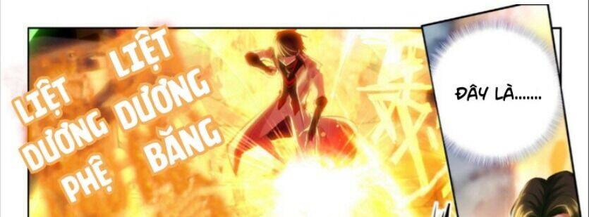 Âm Dương Miện - Chapter 58.5 - Page 12