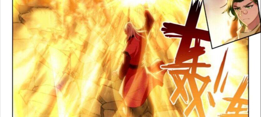 Âm Dương Miện - Chapter 58.5 - Page 13