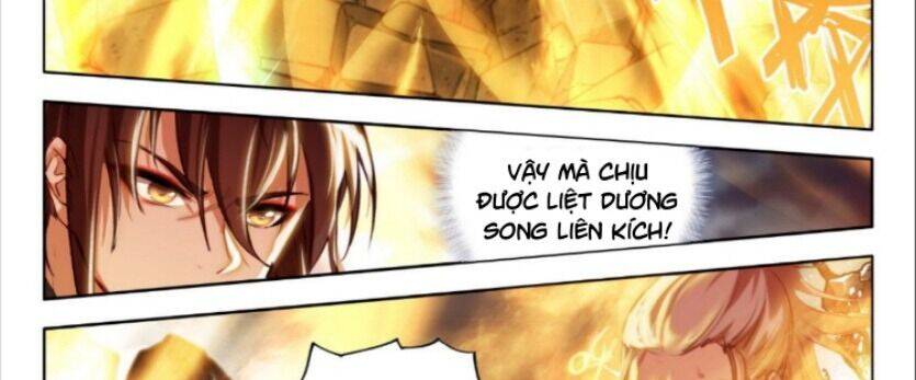 Âm Dương Miện - Chapter 58.5 - Page 14