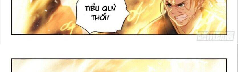 Âm Dương Miện - Chapter 58.5 - Page 15