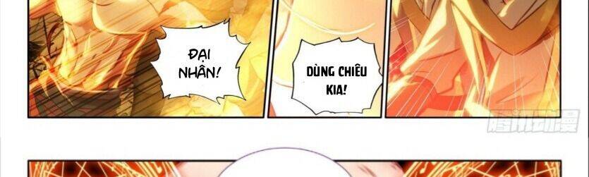 Âm Dương Miện - Chapter 58.5 - Page 19