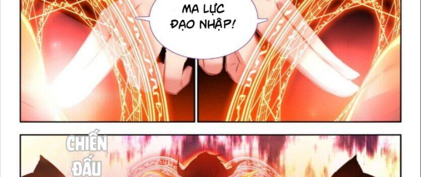 Âm Dương Miện - Chapter 58.5 - Page 20