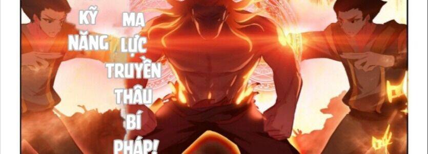 Âm Dương Miện - Chapter 58.5 - Page 21