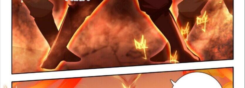 Âm Dương Miện - Chapter 58.5 - Page 22