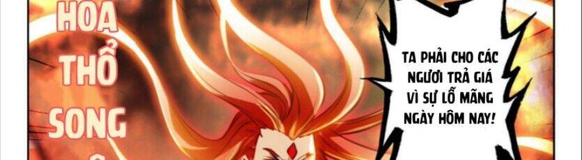 Âm Dương Miện - Chapter 58.5 - Page 24