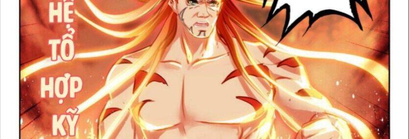 Âm Dương Miện - Chapter 58.5 - Page 25