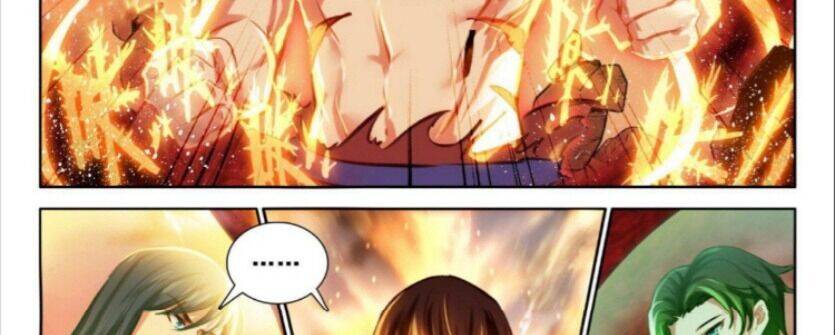 Âm Dương Miện - Chapter 58.5 - Page 26