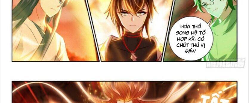 Âm Dương Miện - Chapter 58.5 - Page 27