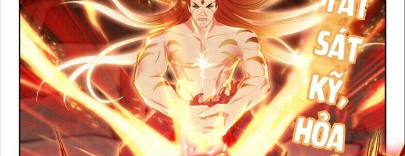 Âm Dương Miện - Chapter 58.5 - Page 28