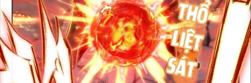 Âm Dương Miện - Chapter 58.5 - Page 29