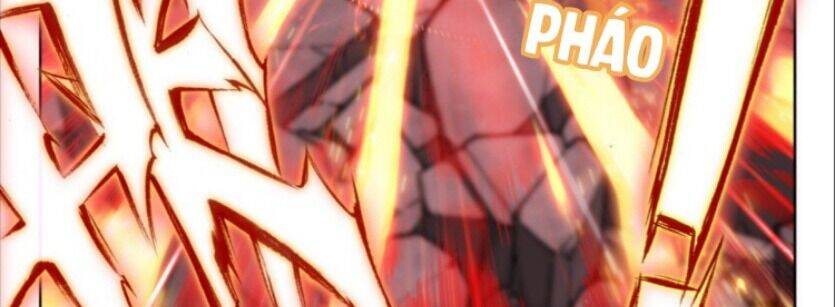 Âm Dương Miện - Chapter 58.5 - Page 30