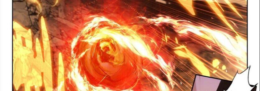 Âm Dương Miện - Chapter 58.5 - Page 33