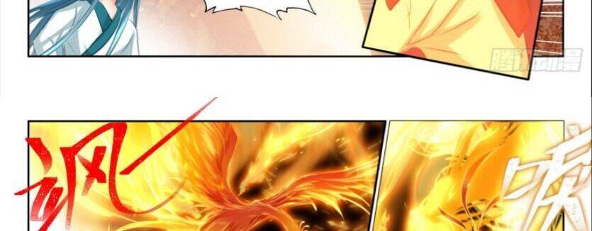 Âm Dương Miện - Chapter 58.5 - Page 35