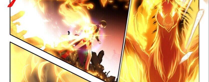 Âm Dương Miện - Chapter 58.5 - Page 36